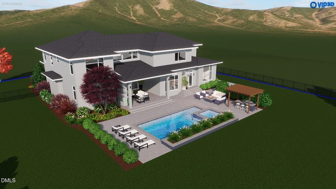 Photo of 213 Westhampton Drive