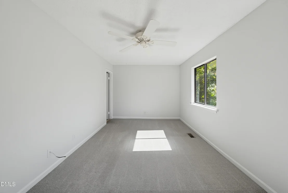 Photo of Unit B at 2402 Stadium Drive