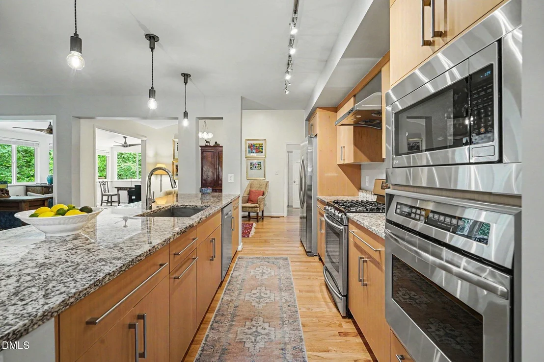 Photo of 604 Bolin Creek Drive