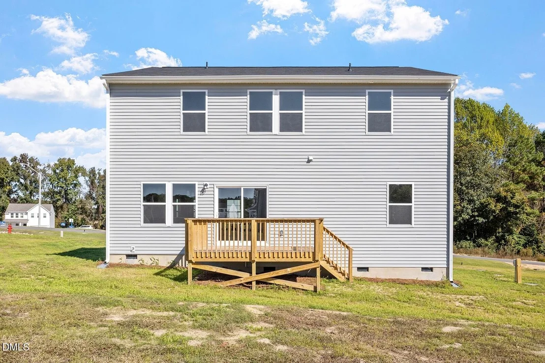 Photo of Unit LOT33 at 366 Bunker Hill Place