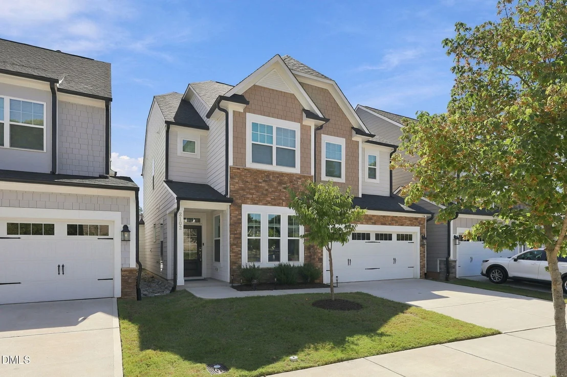 Photo of 2102 Goudy Drive