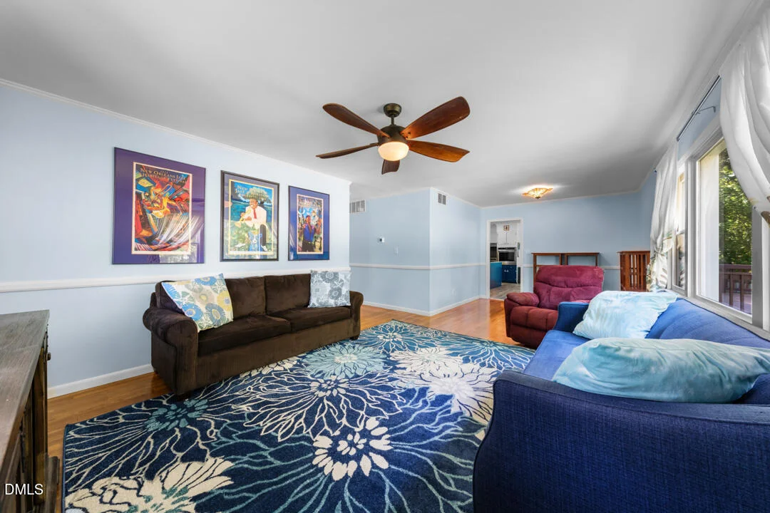 Photo of 5606 Newhall Road