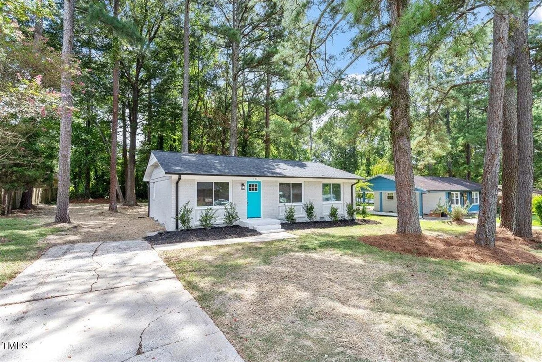 Photo of 507 Forest Ridge Road