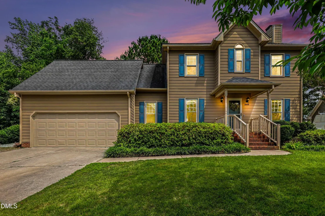 Photo of 3308 Beech Bluff Lane