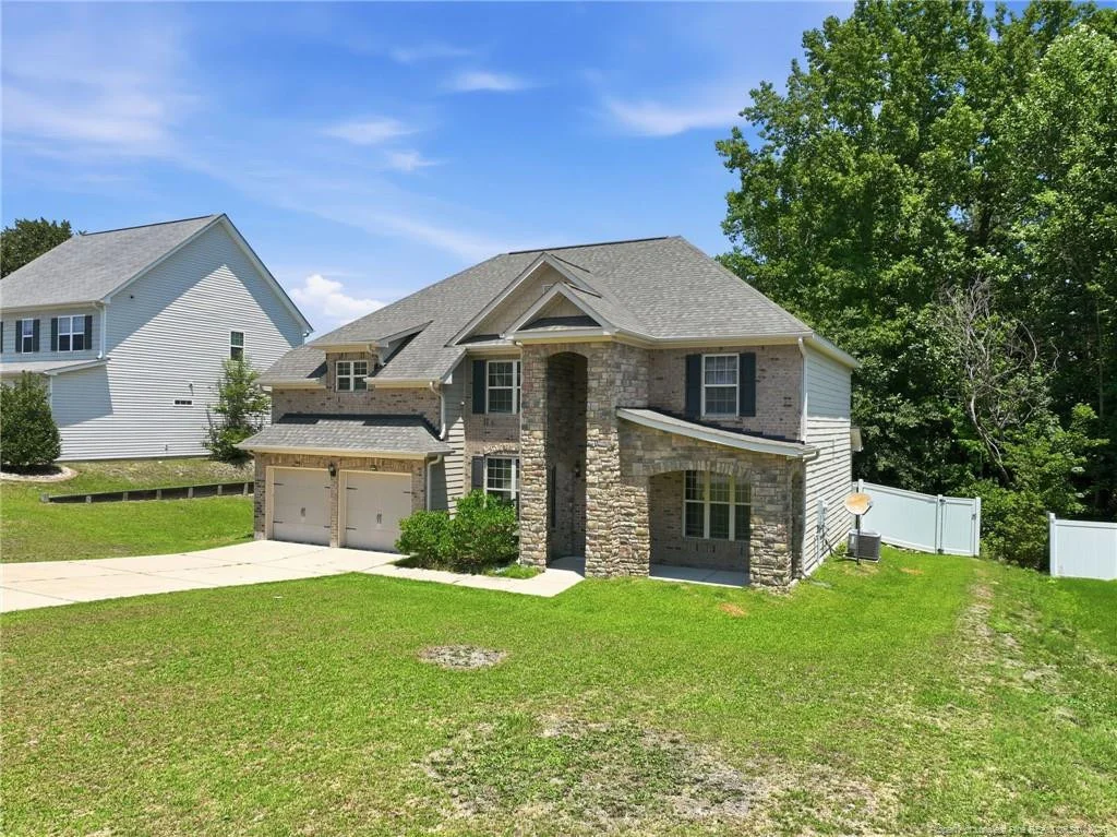 Photo of 339 Regimental Drive