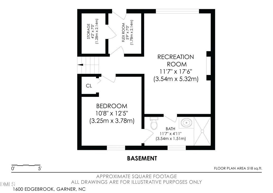 Photo of 1600 Edgebrook Drive