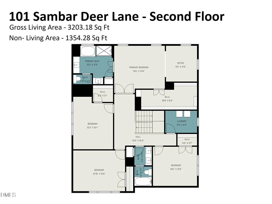 Photo of 101 Sambar Deer Lane