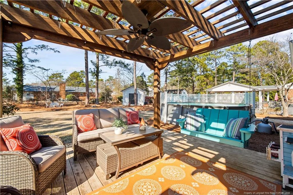 Photo of 3732 Floyd Drive