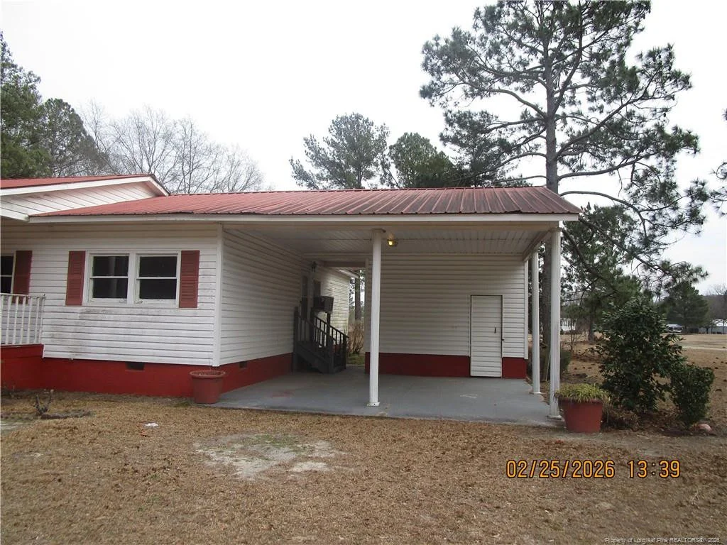 Photo of 256 Chesters Road