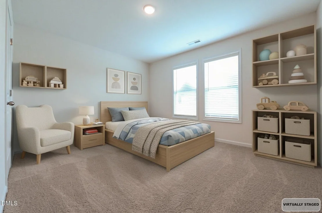 Photo of Unit LOT46 at 324 Lyon Ests Drive