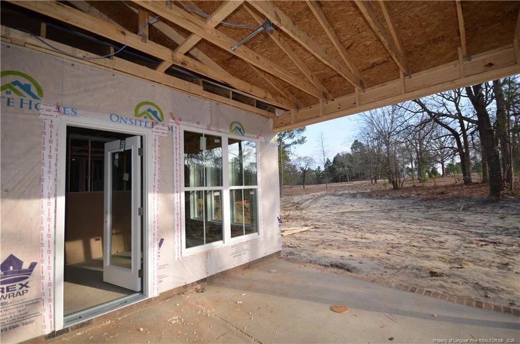 Photo of 302 D L Phillips (Lot 1) Lane