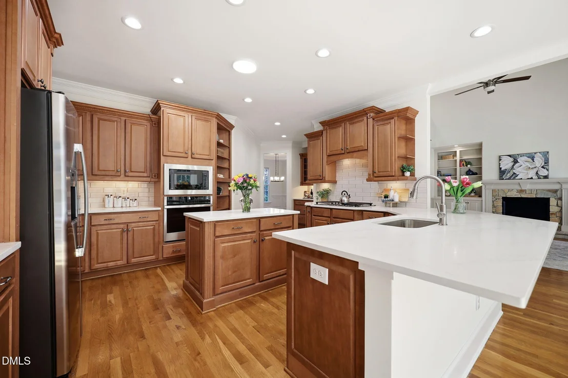 Photo of 8688 Barrett Ridge Road