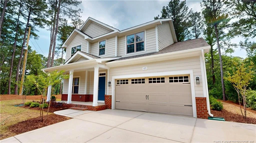 Photo of 125 Juniper Lake Road
