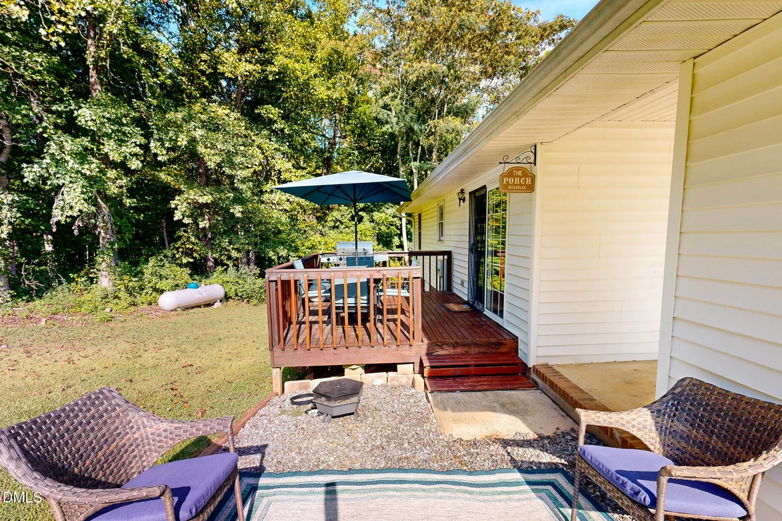 Photo of 405 Marvin Gill Road