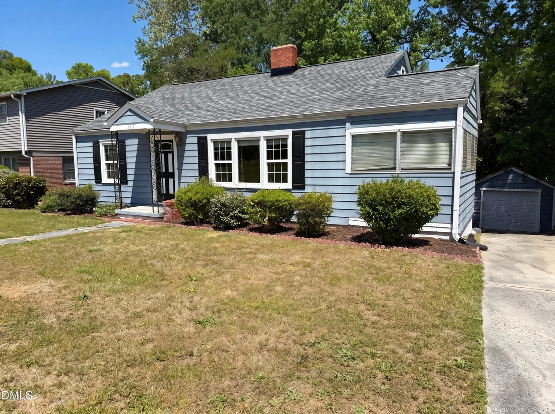 Photo of 127 Nelson Street
