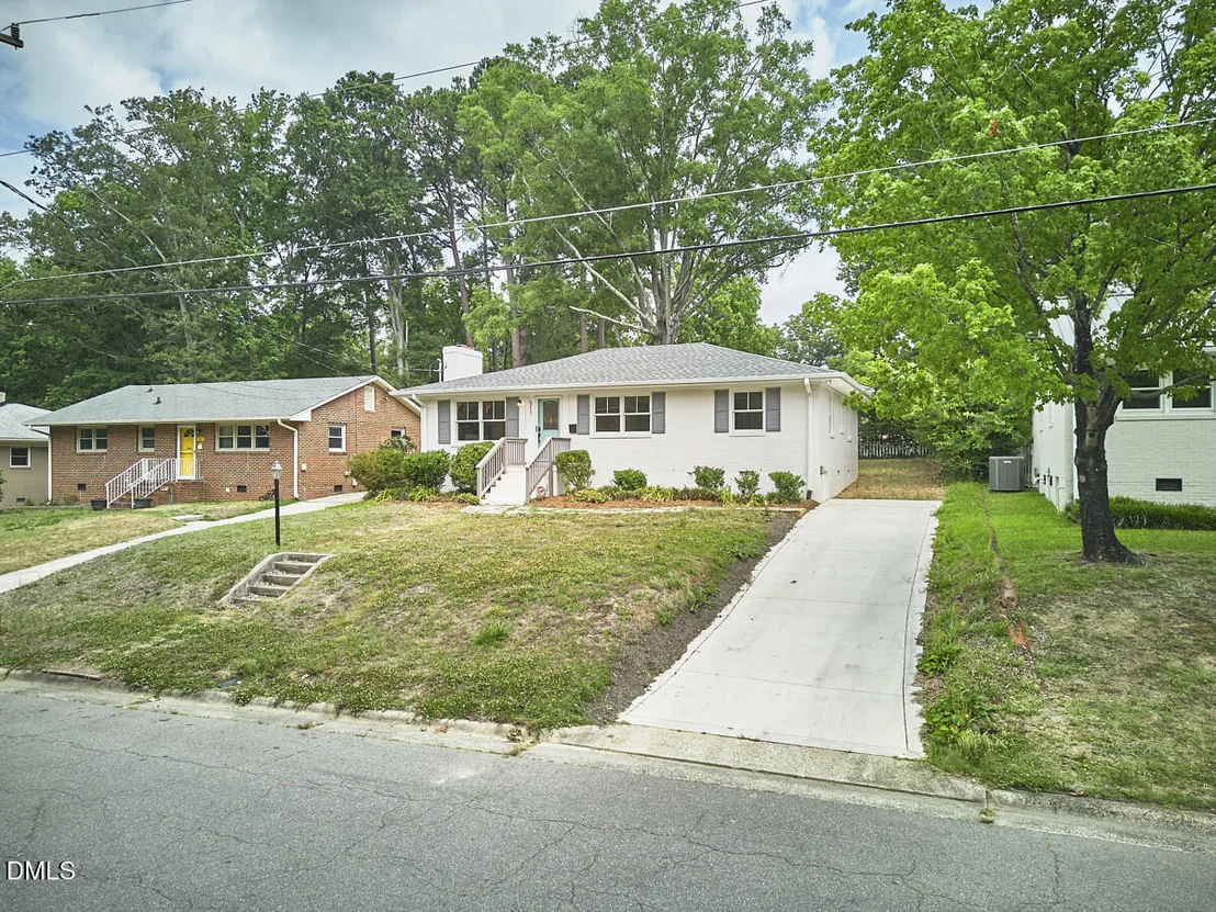 Photo of 511 Hugo Street