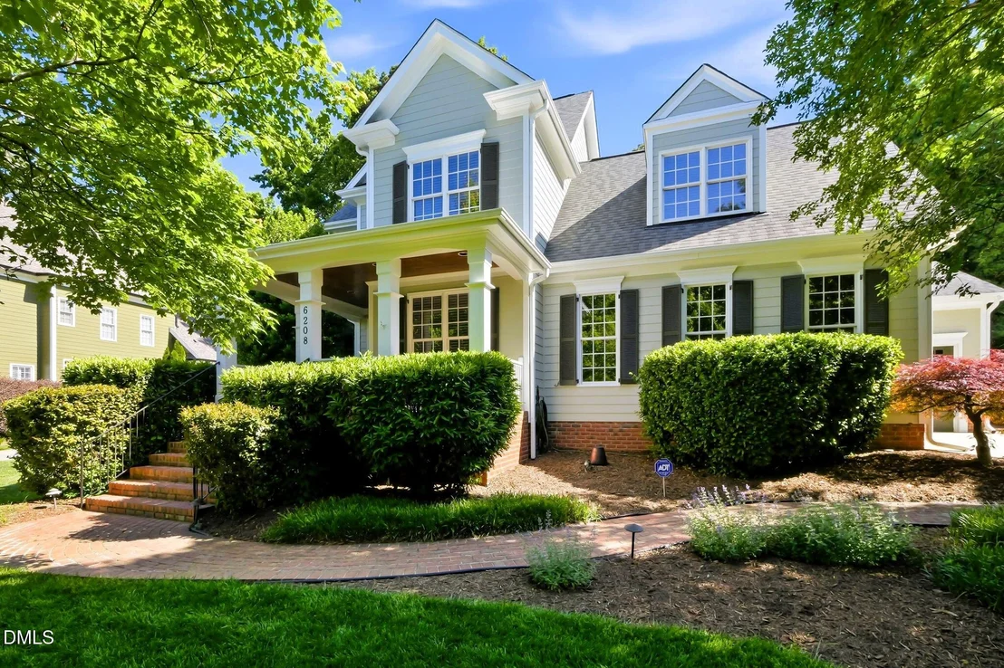 Photo of 6208 Cabin Branch Drive