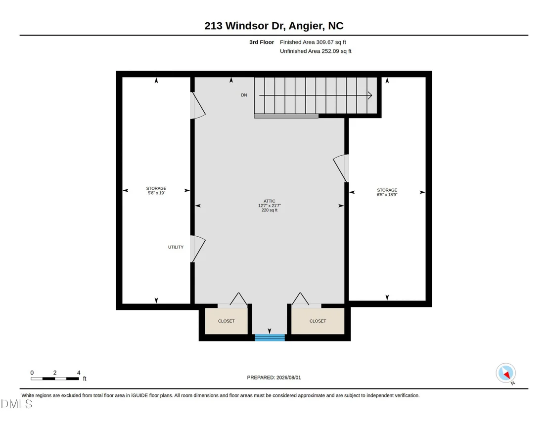 Photo of 213 Windsor Drive