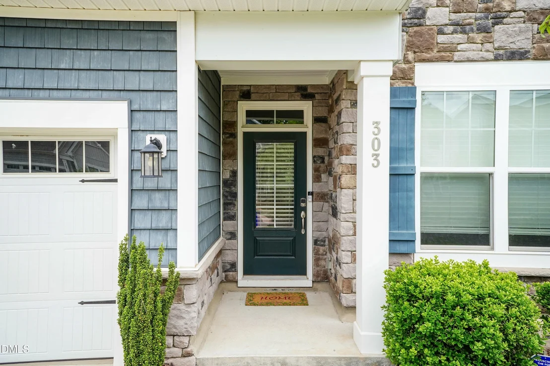 Photo of 303 Silverhawk Lane