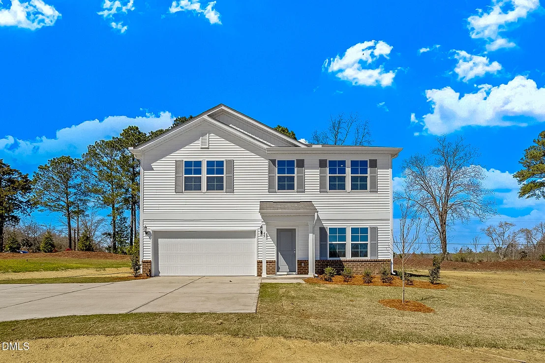 Photo of Unit LOT91 at 45 Bainbridge