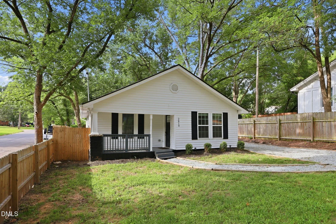 Photo of 2810 Ashe Street