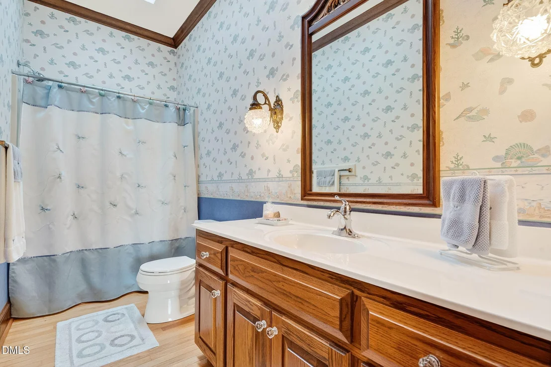 Photo of 1190 Sanders Road