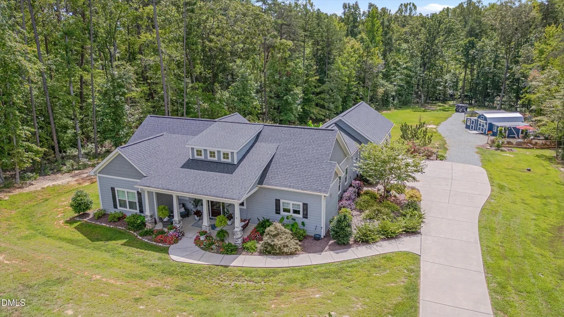 Photo of 4945 Thomas Road