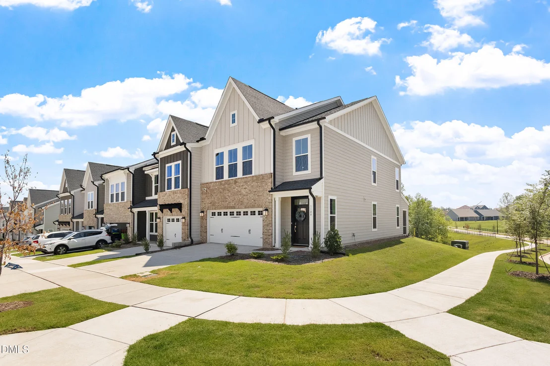 Photo of Unit 12 at 607 Lanceleaf Lane