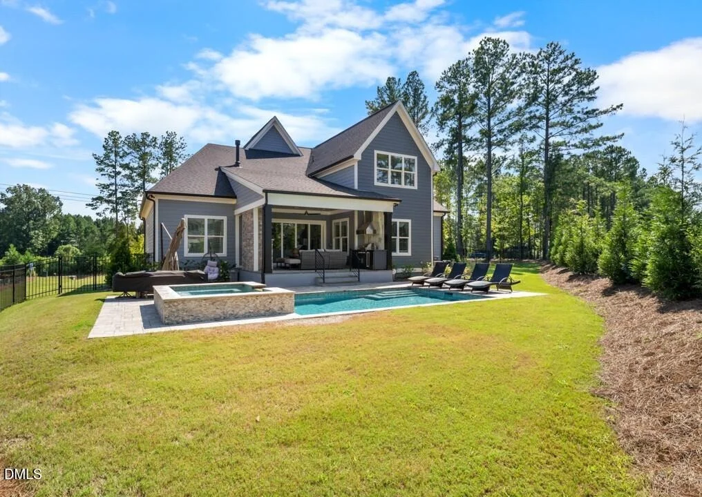 Photo of 512 Colvard Woods Way