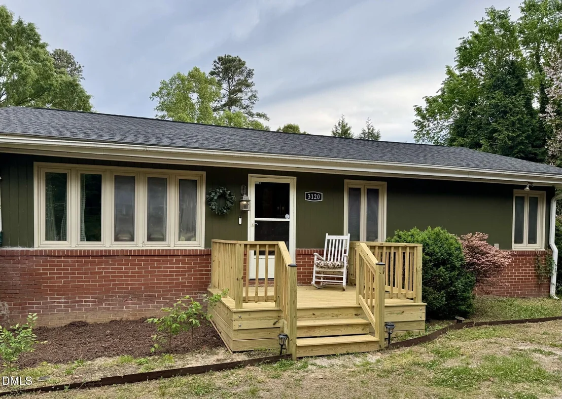 Photo of 3120 Gibson Road