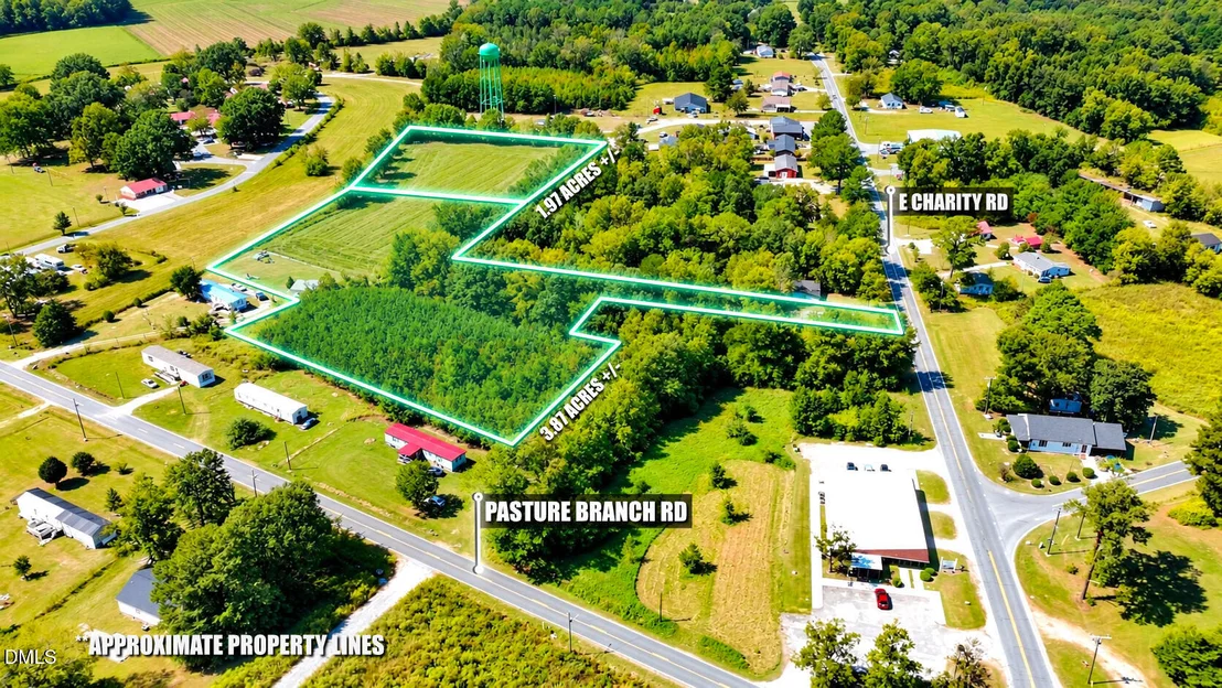 Photo of 107 Farrior Lane