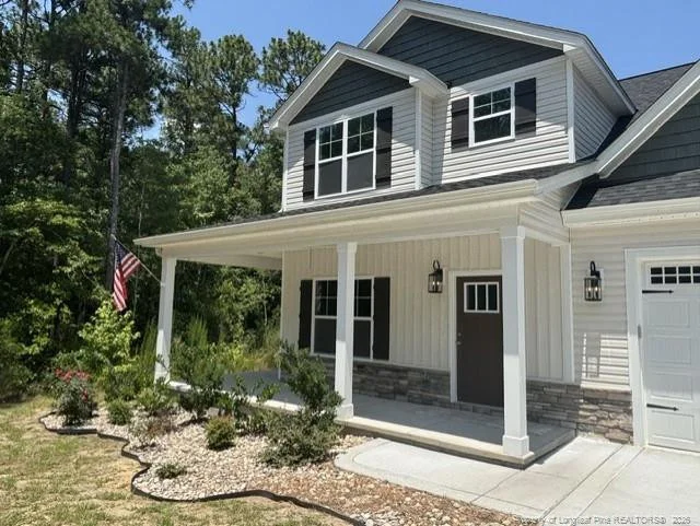 Photo of 505 Chason Road