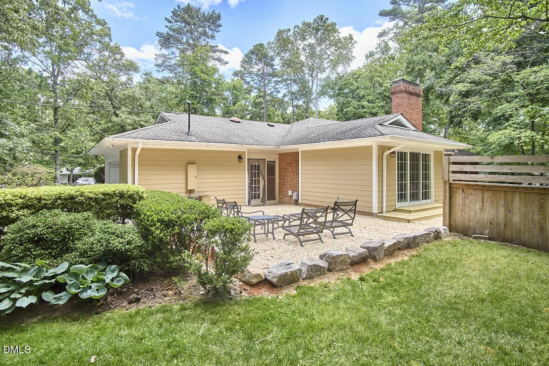 Photo of 3815 Swarthmore Road