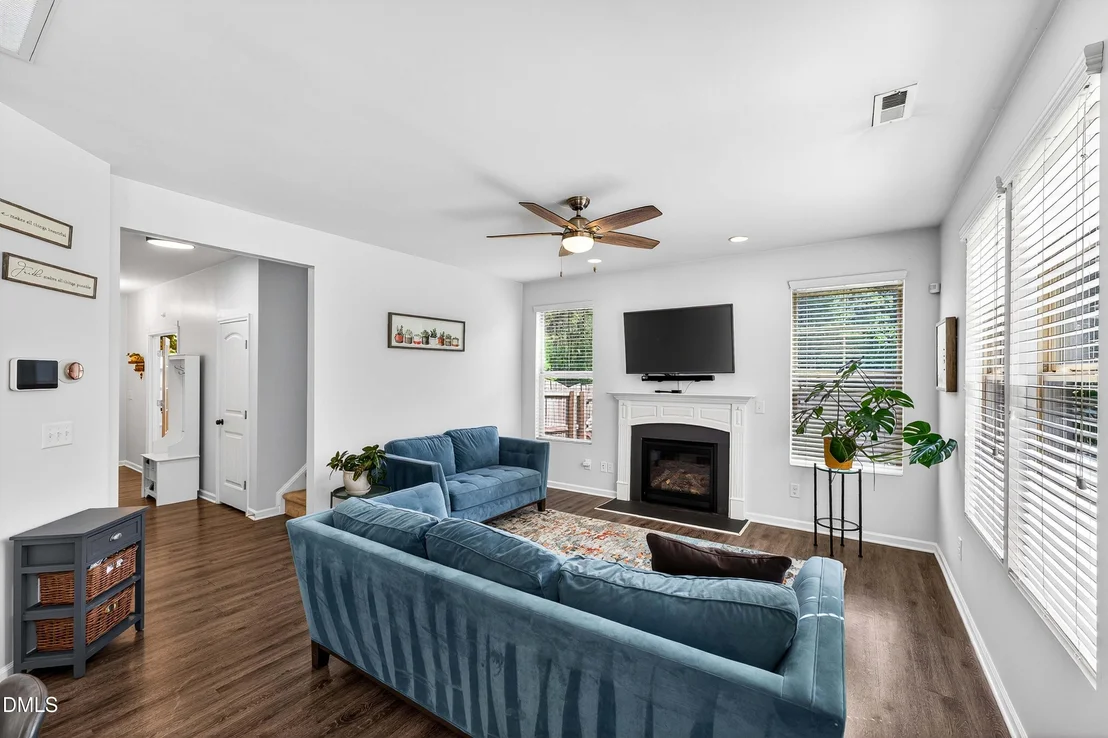 Photo of 410 Chestnut Oak Place