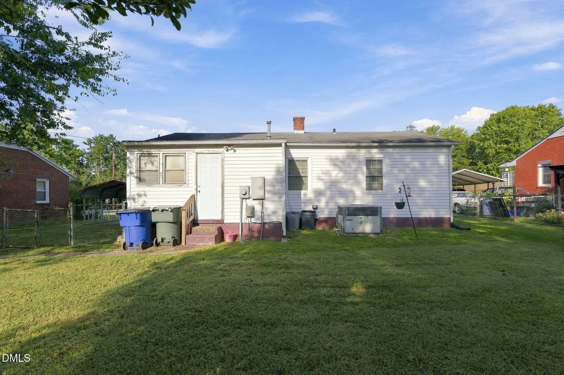 Photo of 607 Walker Avenue
