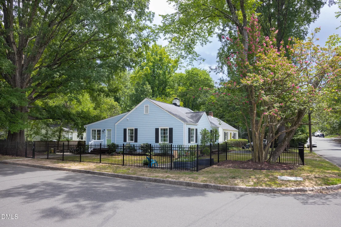 Photo of 1308 Ruffin Street