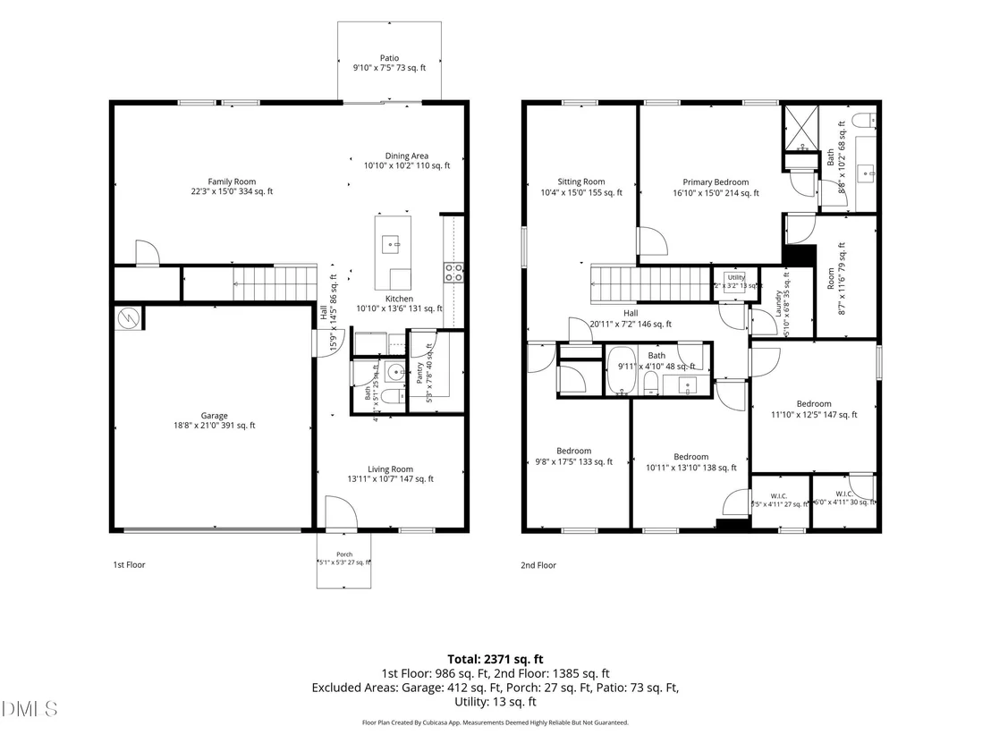 Photo of 1114 Centerview Drive