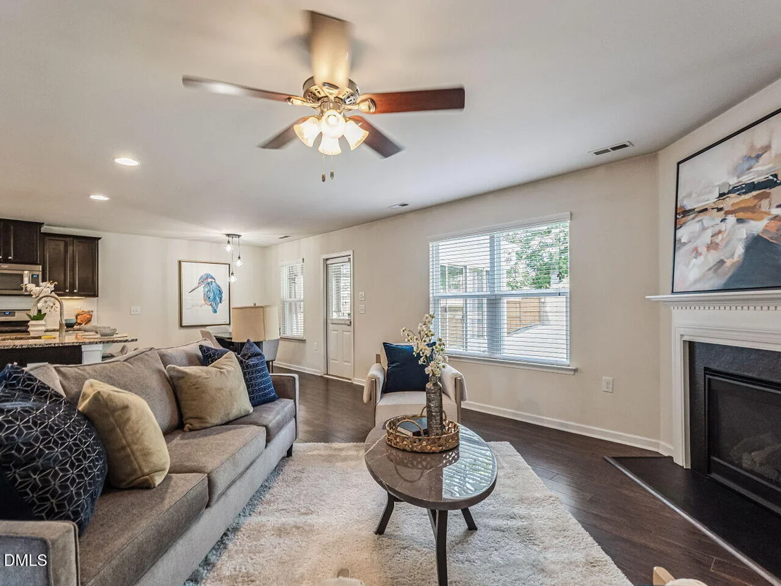 Photo of 3536 Althorp Drive