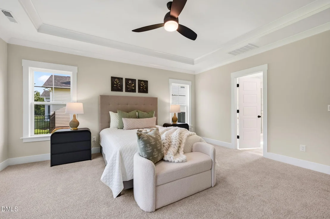 Photo of Unit LOT18 at 178 Bandelier Drive