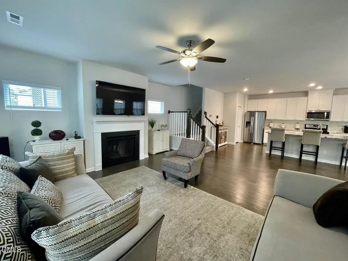 Photo of 1807 Wrenn Road