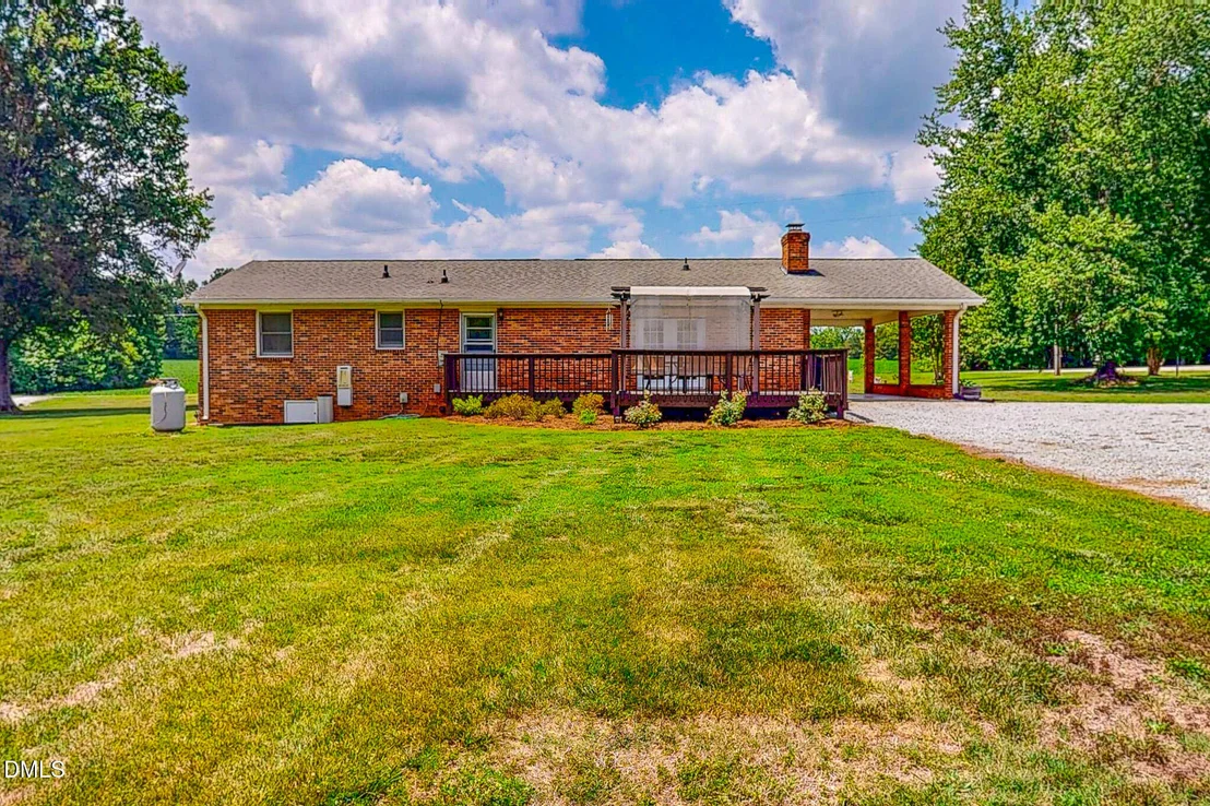 Photo of 1221 Kermit Duncan Road