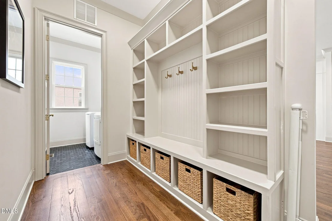 Photo of 1402 Mordecai Drive