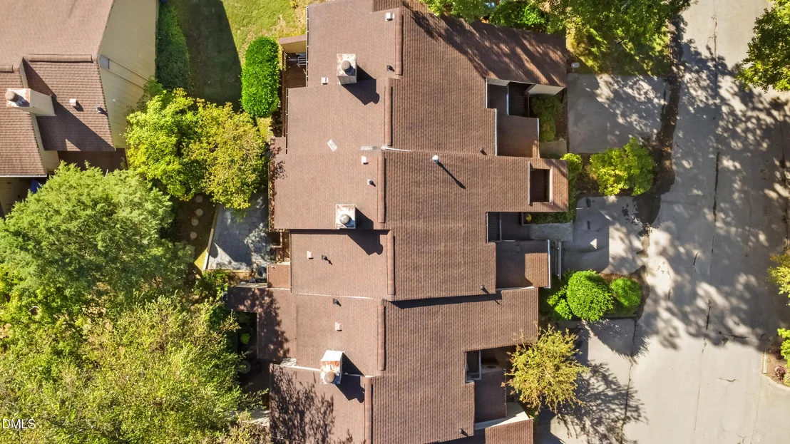 Photo of Unit 11 at 4100 Five Oaks Drive