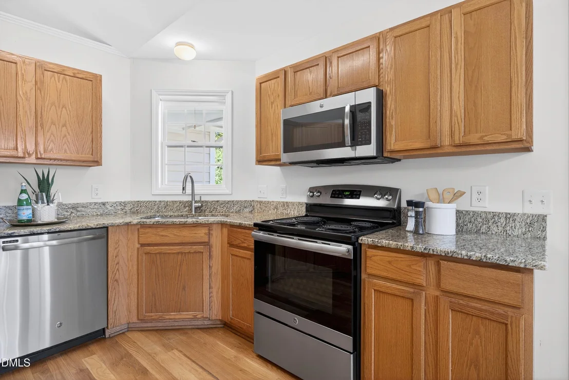 Photo of 2519 Tryon Pines Drive