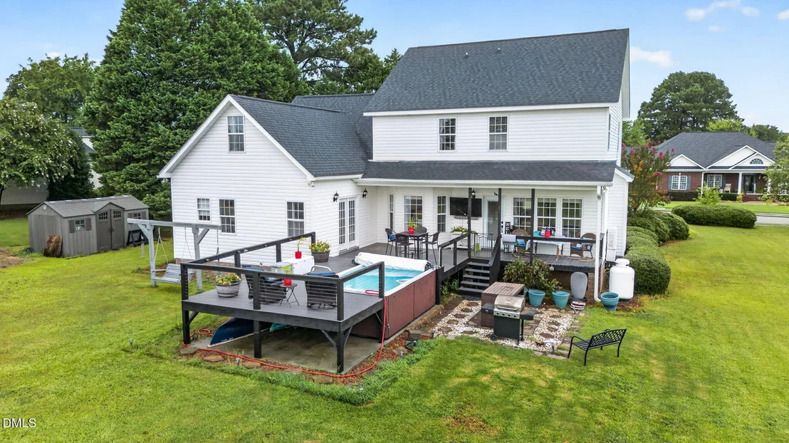 Photo of 119 Spring Branch Drive