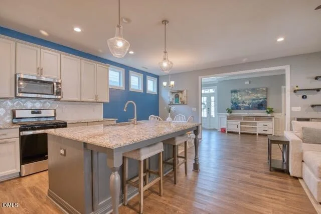 Photo of 621 Midnight Moon Drive