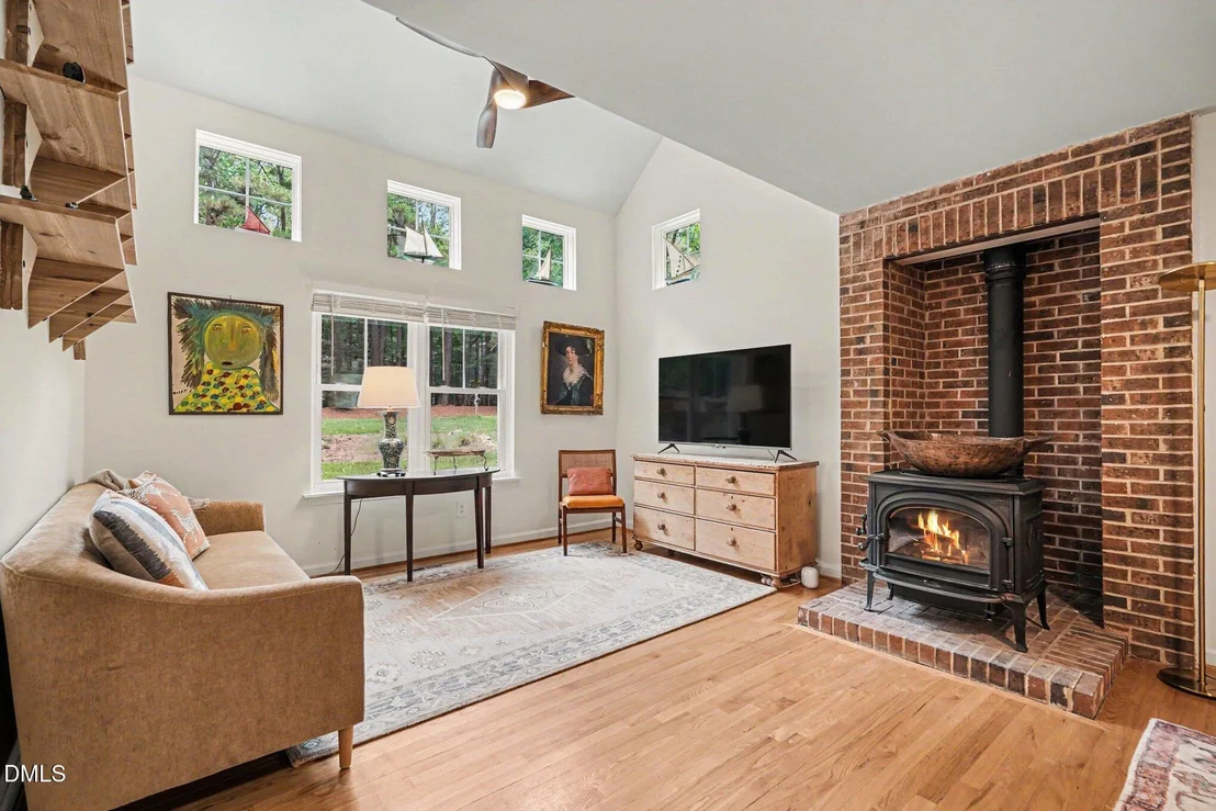 Photo of 604 Bolin Creek Drive