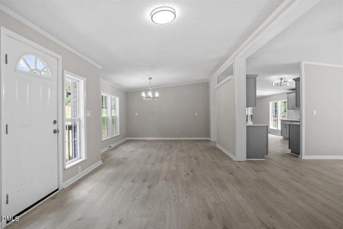 Photo of 2031 Bakers Chapel Road