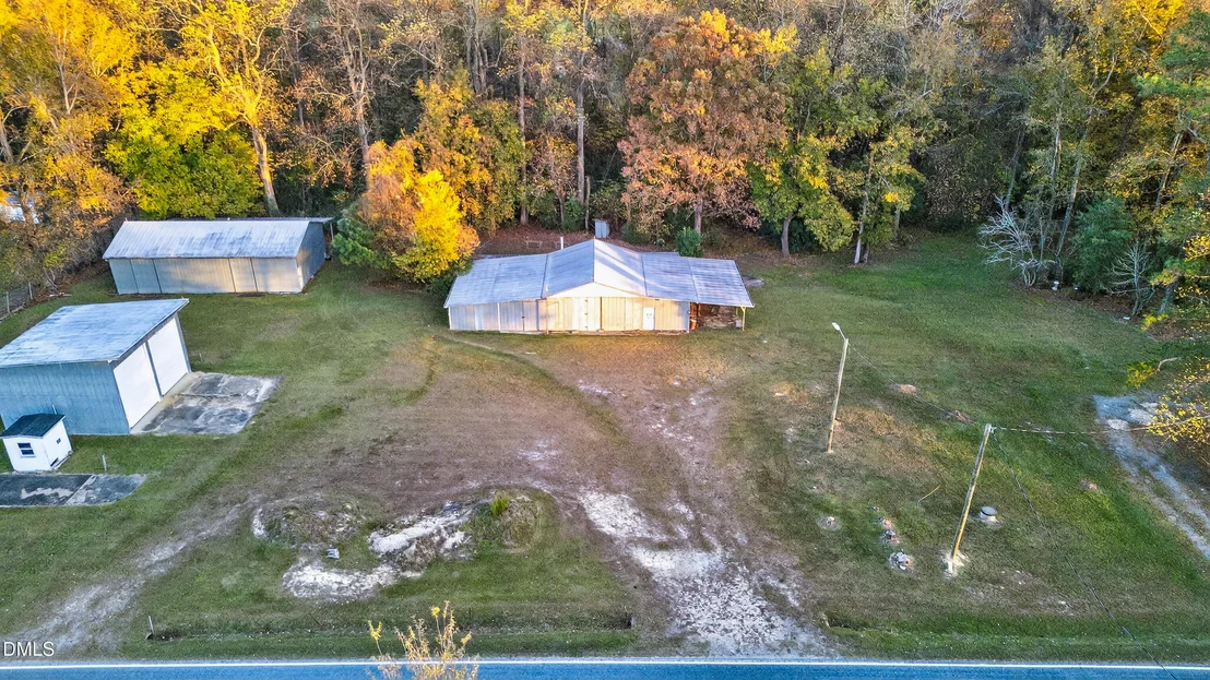 Photo of 4509 Stevens Chapel Road