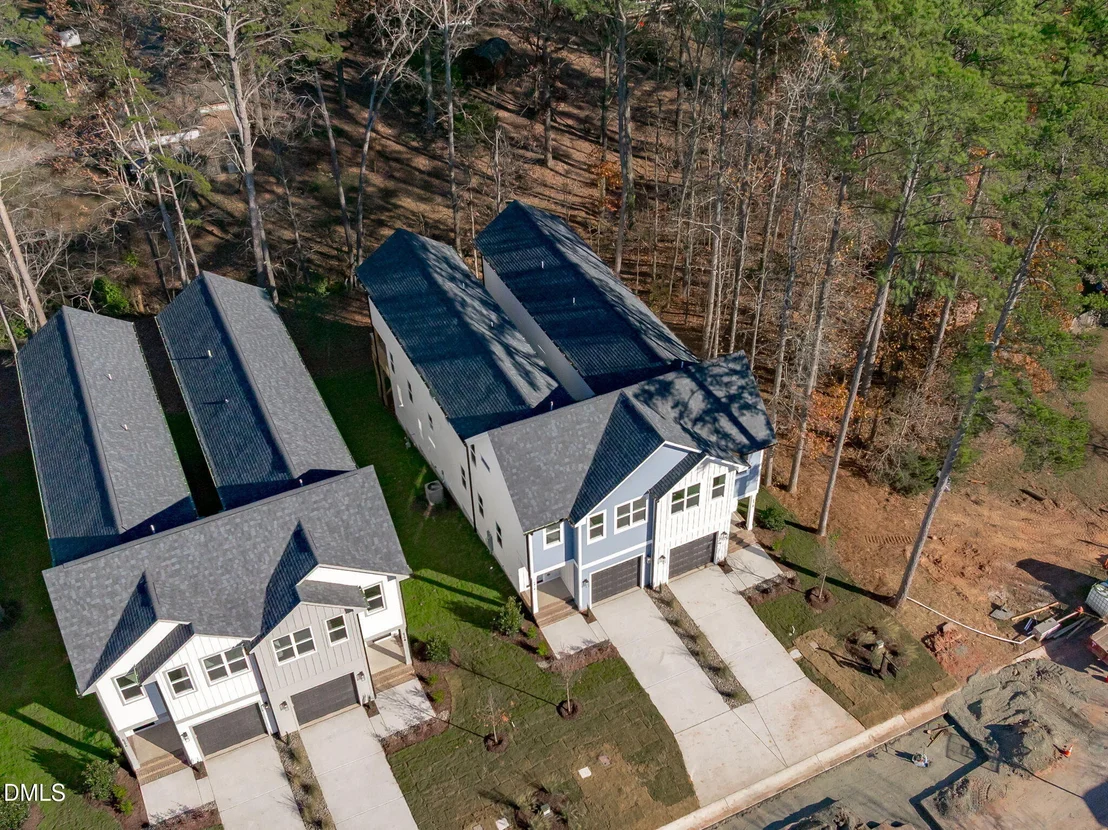 Photo of Unit A at 641 Conover Road